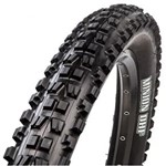 Ficha técnica e caractérísticas do produto Pneu Maxxis Minion DHF 29x2.50WT Dobrável Kevlar 3C/TR/EXO Preto