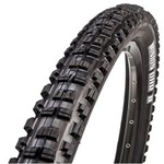 Ficha técnica e caractérísticas do produto Pneu Maxxis Minion DHR 2 27.5x2.40WT Dobrável (Kevlar) EXO/TR Preto - Preto