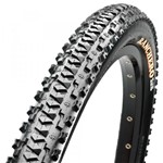 Ficha técnica e caractérísticas do produto Pneu Maxxis Ranchero 26x2.00 Dobrável Kevlar Preto