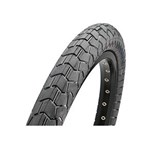 Ficha técnica e caractérísticas do produto Pneu Maxxis Ringworm 20x1.95 (Arame) - PRETO