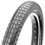 Ficha técnica e caractérísticas do produto Pneu Maxxis Rizer 20x2.30 Dobrável Kevlar EXO Preto