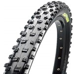 Ficha técnica e caractérísticas do produto Pneu Maxxis Swampthing 26x2.10 Dobrável Kevlar EXC Preto