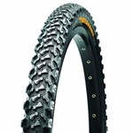 Ficha técnica e caractérísticas do produto Pneu Maxxis Tomahawk 26x1.95 MTB XC Arame