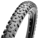 Ficha técnica e caractérísticas do produto Pneu Maxxis Tomahawk 27.5x2.30 Dobrável (Kevlar) 3C/DD/TR - Preto