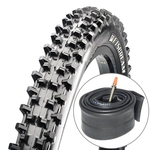 Ficha técnica e caractérísticas do produto Pneu Maxxis Wet Scream 27.5x2.50 Dobrável Kevlar ST/DD e Câmara