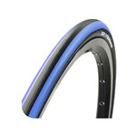 Pneu Maxxis Xenith Hors Categorie 700x23C Dobrável Kevlar Fx Azul