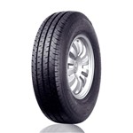 Ficha técnica e caractérísticas do produto Pneu Mazzini Aro 15 Effivan 205/70R15 106R - 8 Lonas