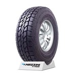 Ficha técnica e caractérísticas do produto Pneu Mazzini Aro 16 - 225/70R16 - Giantsaver A/T - 107T - Pneu Pajero TR4