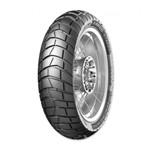 Ficha técnica e caractérísticas do produto Pneu Metzeler KAROO STREET 150/70R17 69V TL