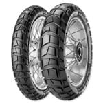 Ficha técnica e caractérísticas do produto Pneu Metzeler Karoo3 Dianteiro 110/80 R19 M/C TL 59RM+S