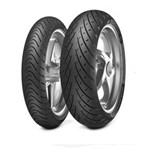 Ficha técnica e caractérísticas do produto Pneu Metzeler ROADTEC 01 110/80R19 59V TL FRONT