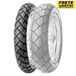 Ficha técnica e caractérísticas do produto Pneu Metzeler Tourance 110-80-19 R 59V TL M/C BMW G650 GS / BMW R 1200 GS ATÉ 2012 Diant