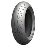 Ficha técnica e caractérísticas do produto Pneu Michelin 200-55-17 Power Super Sport (Traseiro)