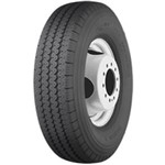 Ficha técnica e caractérísticas do produto Pneu Michelin - 185R15 - Xca Plus - 103P