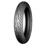 Ficha técnica e caractérísticas do produto Pneu Michelin 120-70-17 Dianteiro Pilot Power 3 (58W) TL (D