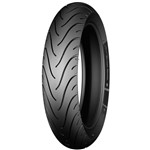 Ficha técnica e caractérísticas do produto Pneu Michelin 120/70 ZR17 Pilot Street Radial - Dianteiro