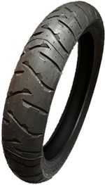 Ficha técnica e caractérísticas do produto Pneu Michelin 120/70r19 Anakee 3 Front