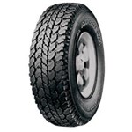 Ficha técnica e caractérísticas do produto Pneu Michelin - 1100R22 - X-Force Xzy3