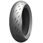 Ficha técnica e caractérísticas do produto Pneu Michelin 140-70-17 Power Rs