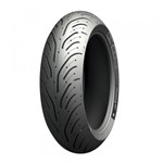 Ficha técnica e caractérísticas do produto Pneu Michelin 150-70-17 Pilot Road 4 Trail 69V TL (Traseiro