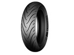 Ficha técnica e caractérísticas do produto Pneu Michelin 160/60-17 69w TL/TT Traseiro - Michelion