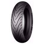 Ficha técnica e caractérísticas do produto Pneu Michelin 160/60 ZR17 Pilot Street Radial - Traseiro