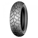 Ficha técnica e caractérísticas do produto Pneu Michelin 180-70-16 Scorcher 32 77H TL (Traseiro)