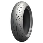 Ficha técnica e caractérísticas do produto Pneu Michelin 200-55-17 Power Super Sport