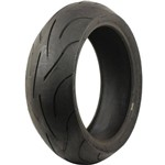 Pneu Michelin 190/50 Zr17 M/c 73w Pilot Power 2ct Rear - Traseiro