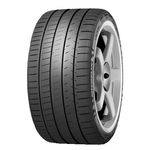 Ficha técnica e caractérísticas do produto Pneu Michelin 245/35 R20 95Y Pilot Super Sport K2