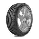 Pneu Michelin 245/35 R18 92Y Pilot Sport 4