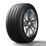 Pneu Michelin 225/40 R19 93Y Pilot Sport 4S