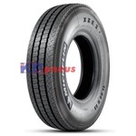 Ficha técnica e caractérísticas do produto Pneu Michelin - 1100R22 - Xze2 Liso