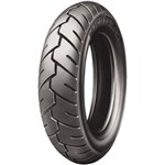 Ficha técnica e caractérísticas do produto Pneu Michelin 3.50-10 59j Tl/tt S1 Scooter - Dianteiro / Traseiro