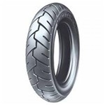 Ficha técnica e caractérísticas do produto Pneu Michelin 3-50-10 Burgman S1 59J TL