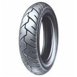 Ficha técnica e caractérísticas do produto Pneu Michelin 3-50-10 Burgman