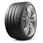 Ficha técnica e caractérísticas do produto Pneu Michelin 265/35 ZR19 (98Y) XL Pilot Super Sport