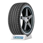 Ficha técnica e caractérísticas do produto Pneu Michelin - 265/35R19 (Zr)- Pilot Super Sport - 98Y (Até 300 Km/H))