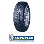 Ficha técnica e caractérísticas do produto Pneu Aro 15 Michelin Latitude Cross - 205/70 R15 - 15