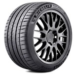 Ficha técnica e caractérísticas do produto Pneu Michelin 27535r21 103y Pilot Sport 4 no 250 Km Rodados