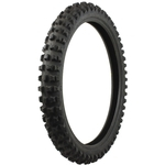 Ficha técnica e caractérísticas do produto Pneu Michelin 80/100-21 M/C Cross AC 10 Front TT - Dianteiro