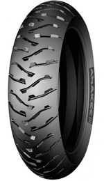 Ficha técnica e caractérísticas do produto Pneu Michelin 170/60r17 Anakee 3 Rear