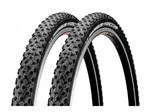 Ficha técnica e caractérísticas do produto Pneu Michelin 29x2.10 Wild Racer 58psi