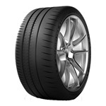 Ficha técnica e caractérísticas do produto Pneu Michelin Aro 15 195/50R15 Pilot Sport Cup 2 82V