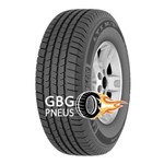 Ficha técnica e caractérísticas do produto Pneu Michelin Aro 15 235 75 R15 LTX M/S 2 Extra Load ORWL 108T - Pneu com Letra Branca