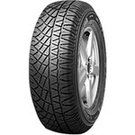 Ficha técnica e caractérísticas do produto Pneu Michelin Aro 16 205/80 R16 104T Latitude Cross