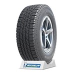 Pneu Aro 15 Michelin Aro 16 - 205/70R15 - LTX Force - 96T - MI