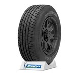 Pneu Michelin Aro 16 - 225/70R16 - Ltx M/S2 - 101T - Letra Branca