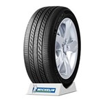 Ficha técnica e caractérísticas do produto Pneu Michelin Aro 17 - 215/55R17 - Primacy LC - 94V - Nissan Altima