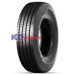 Ficha técnica e caractérísticas do produto Pneu Michelin Aro 17.5 - 215/75R17.5 - XZU3 - Substituído Pelo XZE2